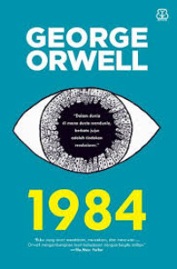 Image of 1984