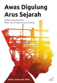 Image of awas Digulung Arus Sejarah