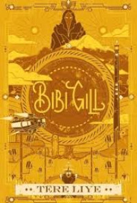 Image of Bibi Gill