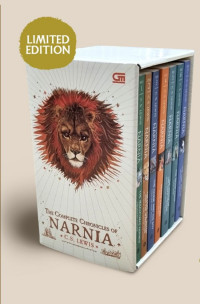 Image of Boxset The Chronicles of Narnia