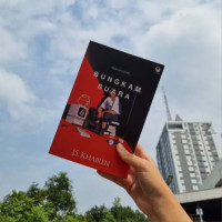 Image of Bungkam Suara