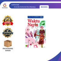 Image of Cerpen Pilihan Kompas 2003 : Waktu Nayla