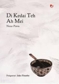 Image of di kedai teh ah mei