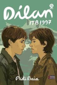 Image of dilan itb 1997