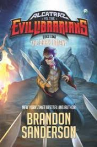 Image of EVILLIBRARIANS; The Dark Talent
