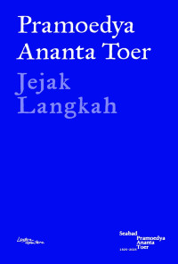 Image of Jejak Langkah (Lentera Dipantara)