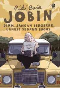Image of JOBIN