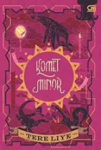Image of Komet Minor