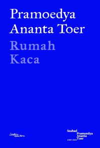 Image of Rumah Kaca (Lentera Dipantara)