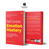 Image of Self-Control Emotion Mastery