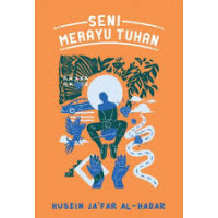 Image of seni merayu tuhan