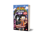 Image of Si Juki X Black Jack