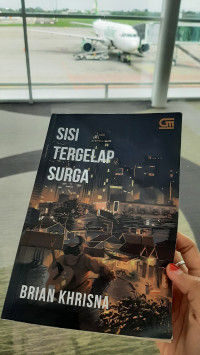 Image of Sisi Tergelap Surga