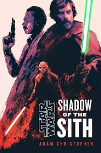 Image of Star Wars Shadow of The Sith