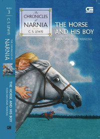 Image of The Horse and His Boy