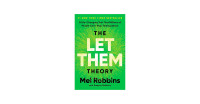 Image of The Let Them Theory