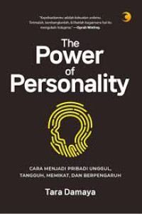 Image of the power of personality