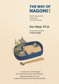 Image of The Way of Nagomi