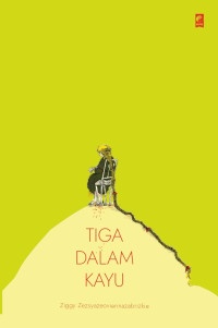 Image of Tiga Dalam Kayu (2025)