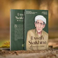 Image of Uswah Syaikhina